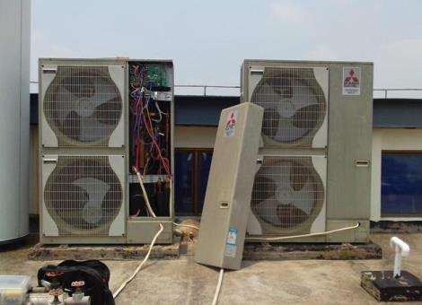 乌拉特前空调维修电话号码多少